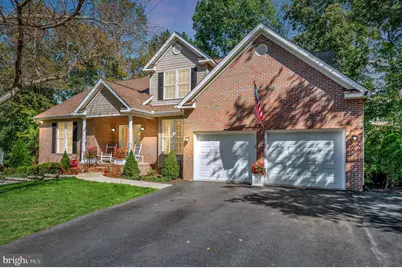 10219 Colechester Street, Fredericksburg, VA 22408 - Photo 1