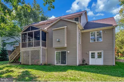 10219 Colechester Street, Fredericksburg, VA 22408 - Photo 7