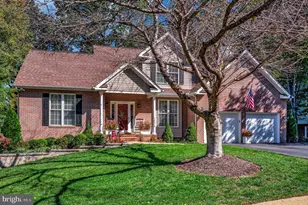 10219 Colechester St, Fredericksburg, VA 22408 - Photo 3