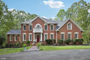 13401 5th Corps Ln, Fredericksburg, VA 22407 - Photo 1