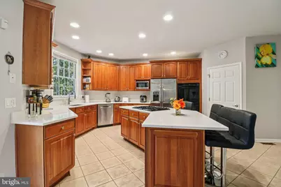 13401 5th Corps Lane, Fredericksburg, VA 22407 - Photo 9