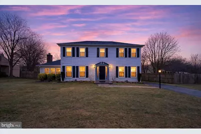 12009 Stansbury Drive, Fredericksburg, VA 22407 - Photo 1