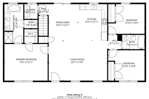 14819 Childs Cove Dr, Spotsylvania, VA 22551 - Photo 49