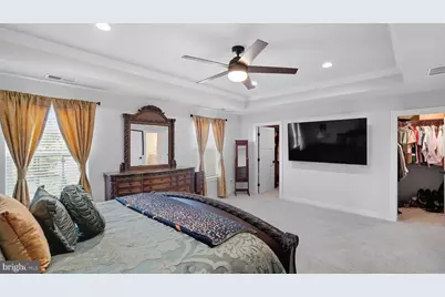 10706 Green Leaf Run, Spotsylvania, VA 22551 - Photo 33