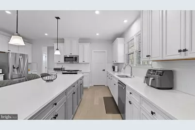 10706 Green Leaf Run, Spotsylvania, VA 22551 - Photo 11