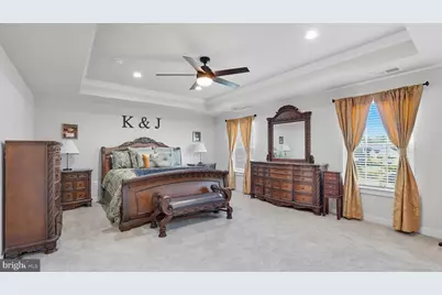 10706 Green Leaf Run, Spotsylvania, VA 22551 - Photo 31