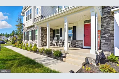 10706 Green Leaf Run, Spotsylvania, VA 22551 - Photo 3