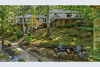 14814 Childs Cove Drive, Spotsylvania, VA 22551 - Photo 79