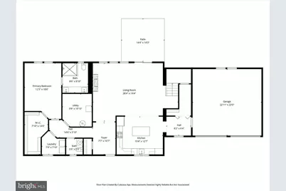 8039 Chancellor Road, Fredericksburg, VA 22407 - Photo 47