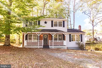 10622 Mockingbird Lane, Spotsylvania, VA 22553 - Photo 1