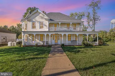 8916 Courthouse Road, Spotsylvania, VA 22553 - Photo 1