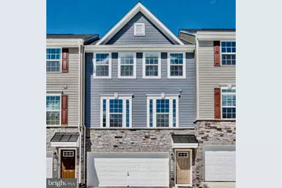 9816 Cedarmass Circle, Fredericksburg, VA 22408 - Photo 1