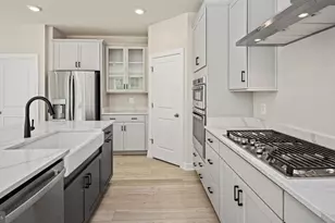 13423 Reconnaissance Rdg Rd, Fredericksburg, VA 22407 - Photo 9