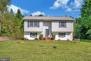 5334 Dickerson Rd, Partlow, VA 22534 - Photo 3