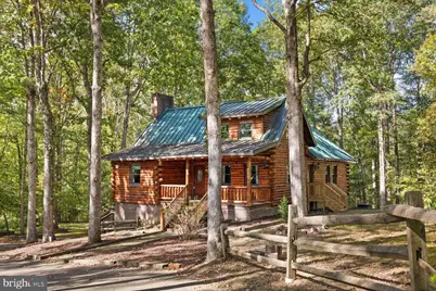 12905 Spotswood Furnace Road, Fredericksburg, VA 22407 - Photo 7