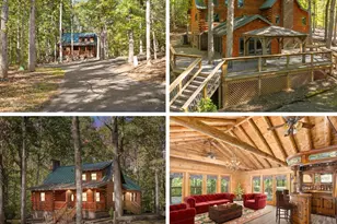 12905 Spotswood Furnace Rd, Fredericksburg, VA 22407 - Photo 1