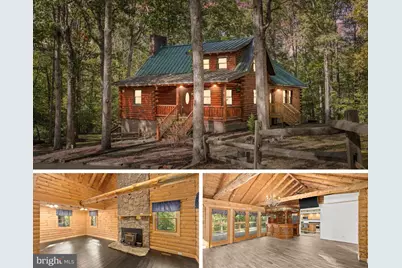 12905 Spotswood Furnace Road, Fredericksburg, VA 22407 - Photo 1