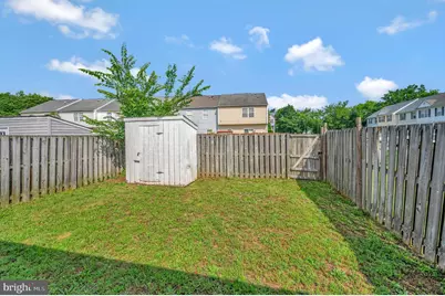 2901 Broyhill Court, Fredericksburg, VA 22408 - Photo 31