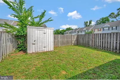 2901 Broyhill Court, Fredericksburg, VA 22408 - Photo 29