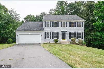 3802 Townsley Street, Fredericksburg, VA 22408 - Photo 1