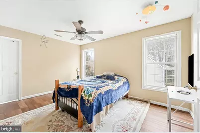 11016 N Lamont Court, Fredericksburg, VA 22407 - Photo 23
