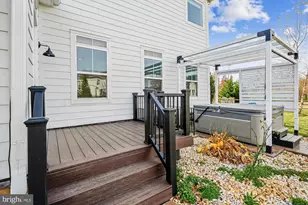 10901 Brandermill Park, Spotsylvania, VA 22551 - Photo 105