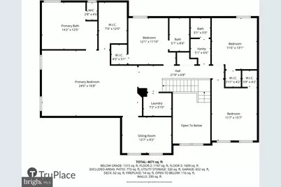 10901 Brandermill Park, Spotsylvania, VA 22551 - Photo 73