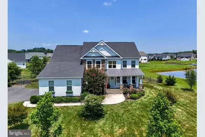 10901 Brandermill Park, Spotsylvania, VA 22551 - Photo 1