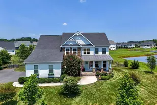 10901 Brandermill Park, Spotsylvania, VA 22551 - Photo 1