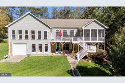 5501 Oak Court, Mineral, VA 23117 - Photo 1