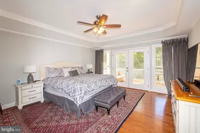 5501 Oak Court, Mineral, VA 23117 - Photo 29