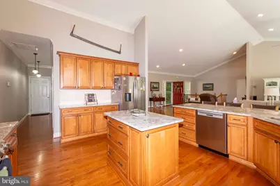 5501 Oak Court, Mineral, VA 23117 - Photo 25