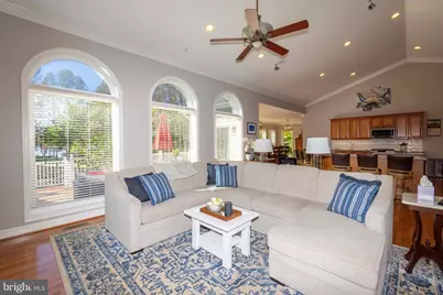 5501 Oak Court, Mineral, VA 23117 - Photo 19