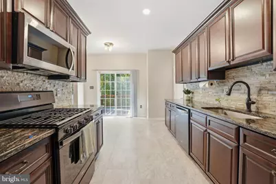 11100 Saturn Court, Fredericksburg, VA 22407 - Photo 21