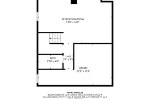 11100 Saturn Ct, Fredericksburg, VA 22407 - Photo 57