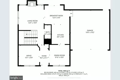 11100 Saturn Court, Fredericksburg, VA 22407 - Photo 59