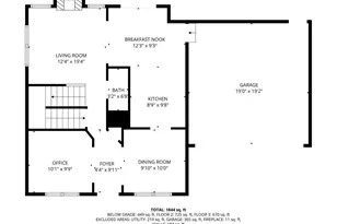 11100 Saturn Ct, Fredericksburg, VA 22407 - Photo 59