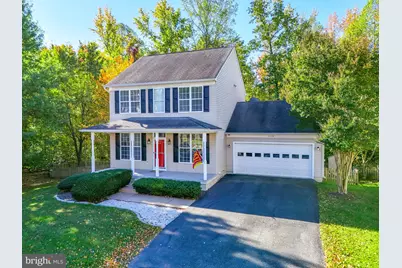 11100 Saturn Court, Fredericksburg, VA 22407 - Photo 51