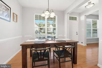 11100 Saturn Court, Fredericksburg, VA 22407 - Photo 5