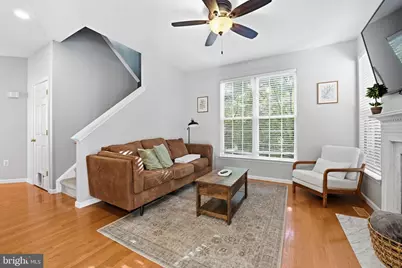 11100 Saturn Court, Fredericksburg, VA 22407 - Photo 23