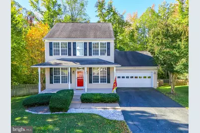 11100 Saturn Court, Fredericksburg, VA 22407 - Photo 49