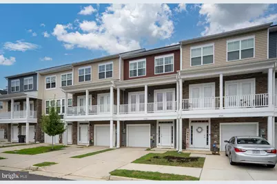 4509 Ryelan Drive, Fredericksburg, VA 22408 - Photo 5