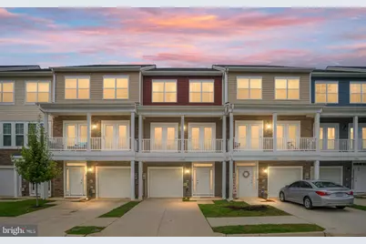 4509 Ryelan Drive, Fredericksburg, VA 22408 - Photo 1