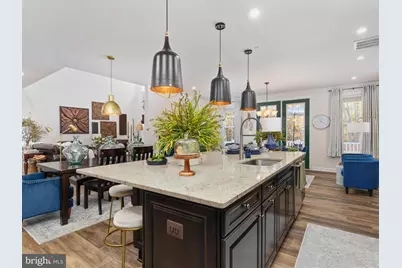 8524 Laroque Run Drive, Fredericksburg, VA 22407 - Photo 21