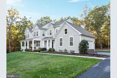 8524 Laroque Run Drive, Fredericksburg, VA 22407 - Photo 3