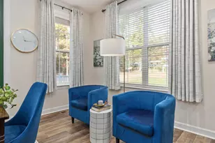 8524 Laroque Run Dr, Fredericksburg, VA 22407 - Photo 23