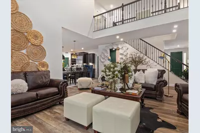 8524 Laroque Run Drive, Fredericksburg, VA 22407 - Photo 15