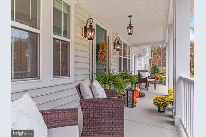 8524 Laroque Run Drive, Fredericksburg, VA 22407 - Photo 7