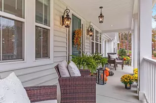 8524 Laroque Run Dr, Fredericksburg, VA 22407 - Photo 7