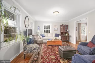 9 Old Ridge Rd, Fredericksburg, VA 22407 - Photo 5